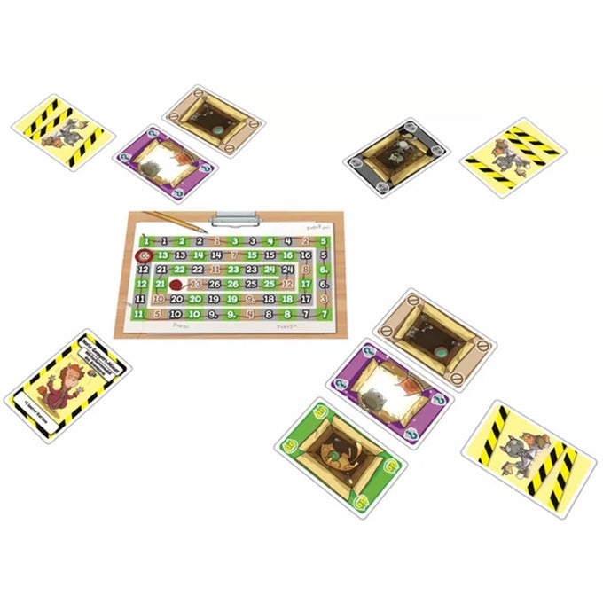 999Games Schrödinger's Katzen