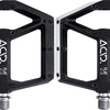 Acid Flat A2-IB Flatpedale