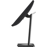 Viewsonic vg2756-4k Docking-Monitor 27 (schwarz (matt), 1x HDMI, 1x Display-Port, USB-C, USB-A, USB-B, Sound) - afbeelding 8