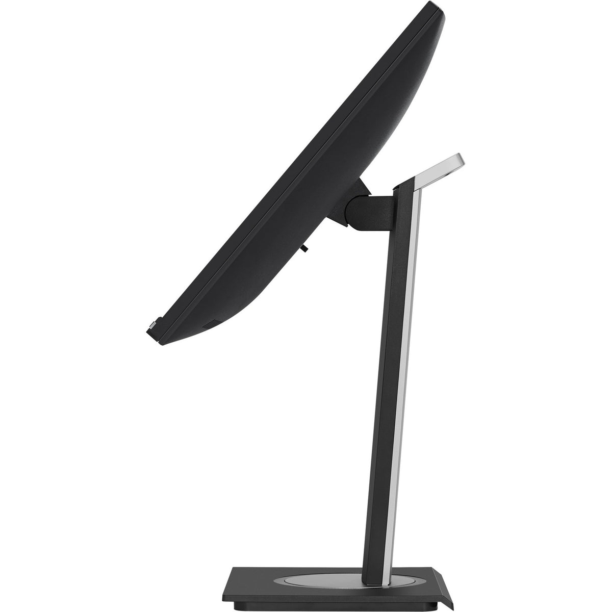Viewsonic vg2756-4k Docking-Monitor 27 (schwarz (matt), 1x HDMI, 1x Display-Port, USB-C, USB-A, USB-B, Sound)