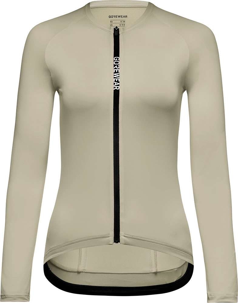 Gorewear Spinshift – Langarmtrikot für Damen