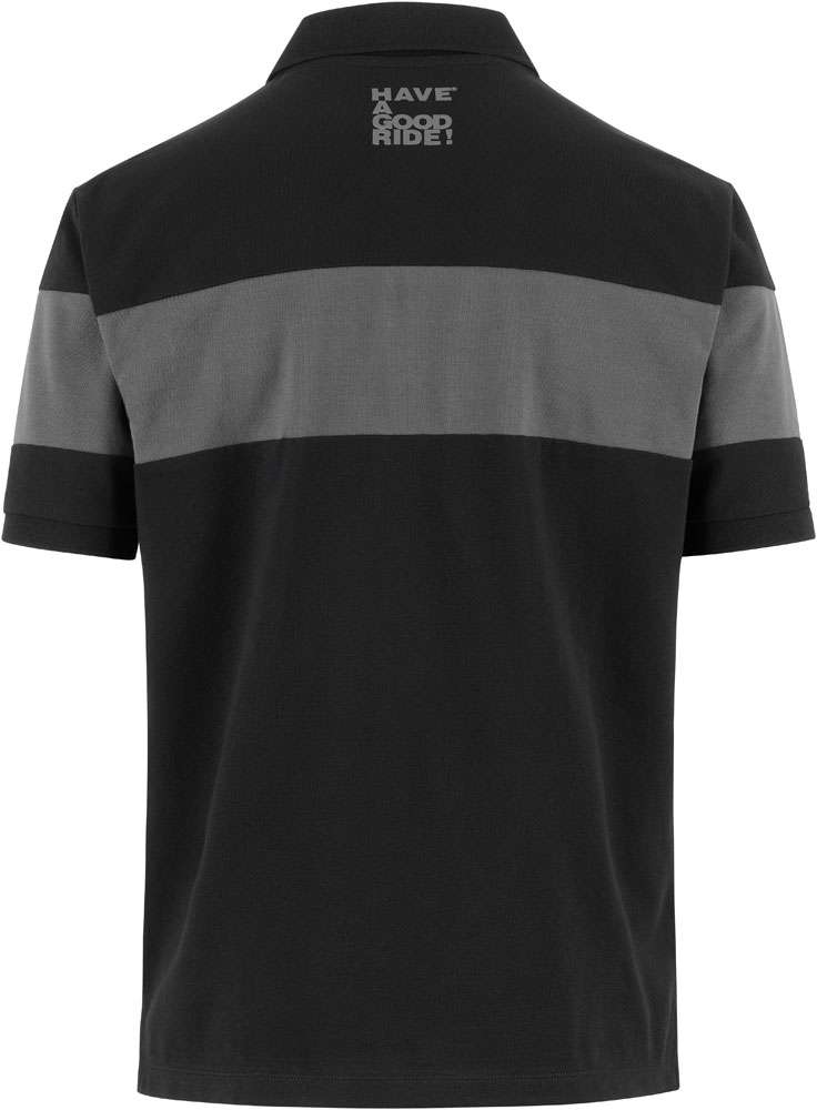 Assos Signature Evo – Poloshirt