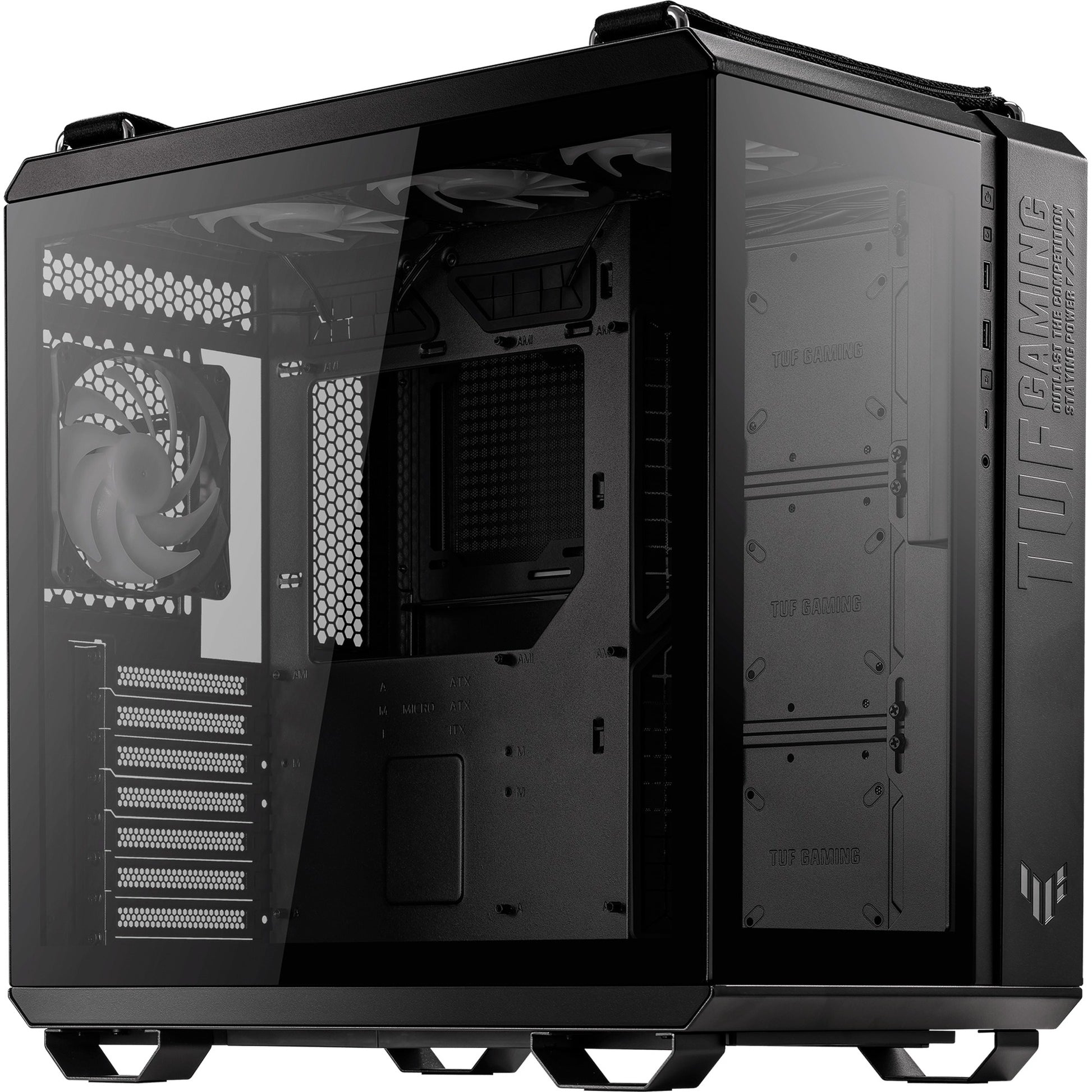 Asus Tuf Gaming GT502 Plus