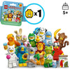 Lego Minifiguren 71051 Serie 28: Tierkostüme