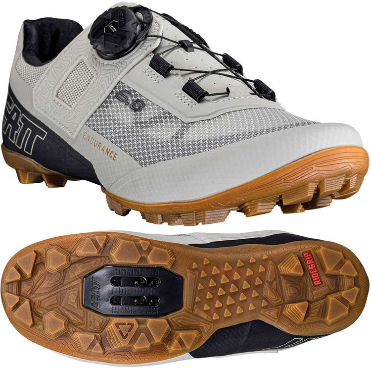 Leatt 6.0 Proclip Endurance – MTB-Schuhe