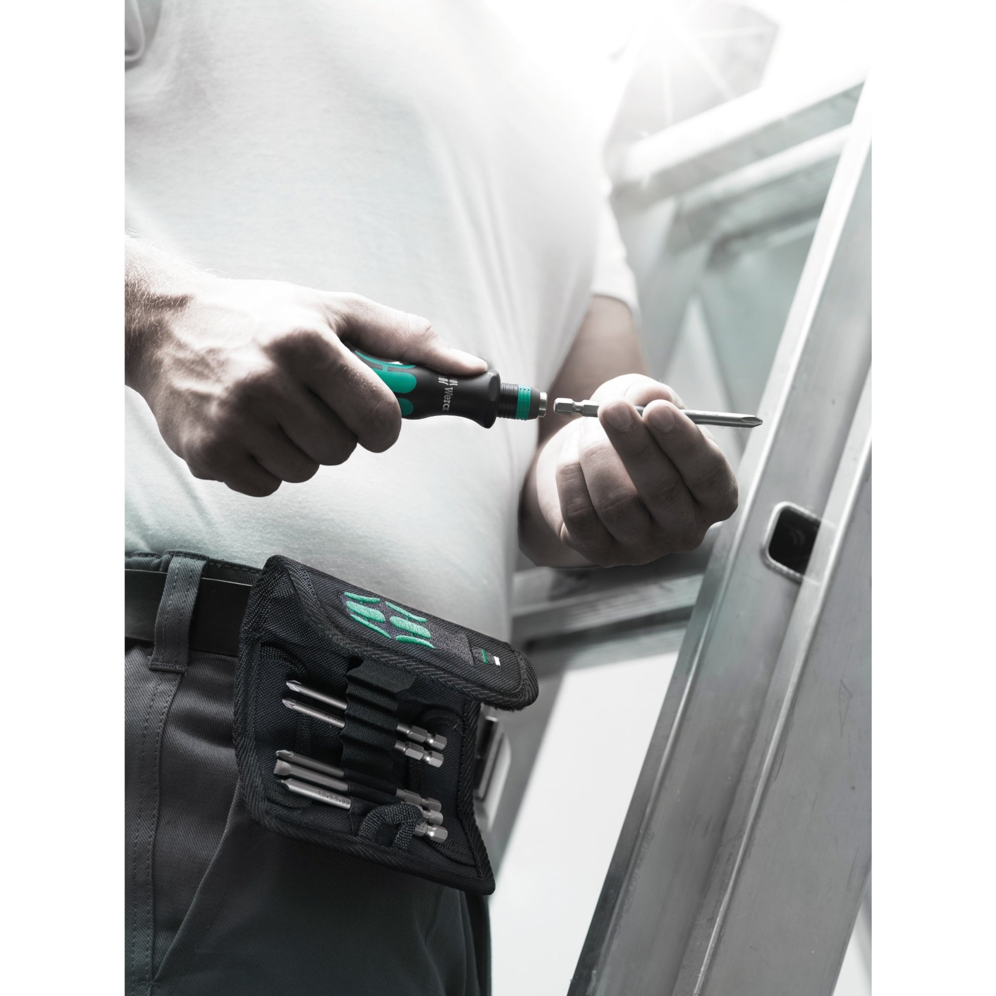 Wera Kraftform kompakt 62