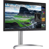 LG Ultrafine 27UQ850V-W.