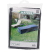 Naturgartenmöbelabdeckung für Lounger