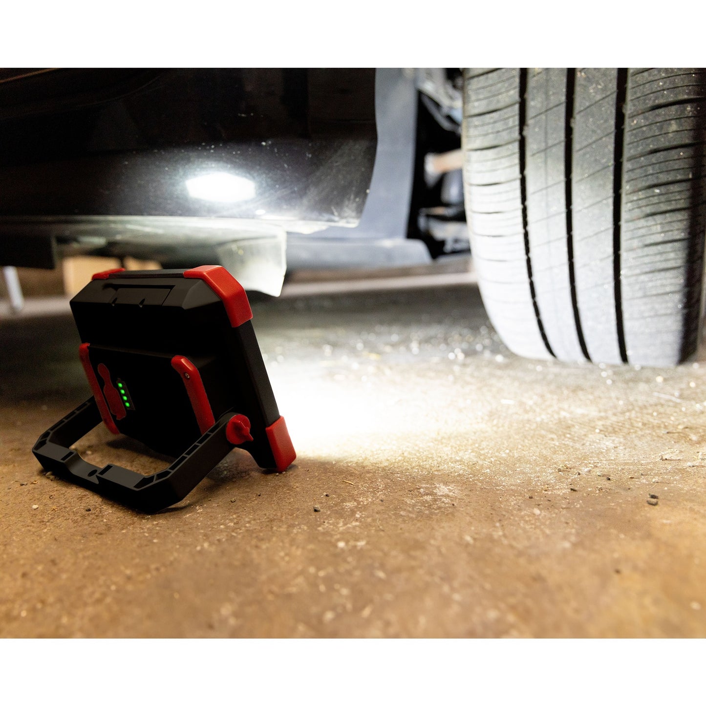 WIHA -Batterie -Seillampe 30W