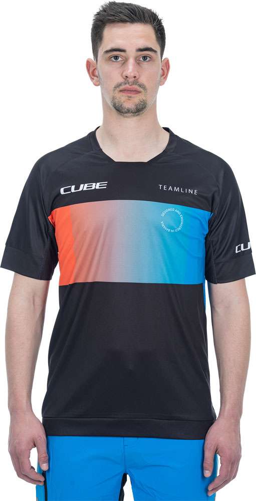 Cube-Teamlinie – Trikot