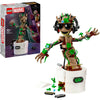 Lego Lego Super Heroes 76297 Tanzen groß