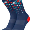 Incylence-Kristalle – Laufsocken
