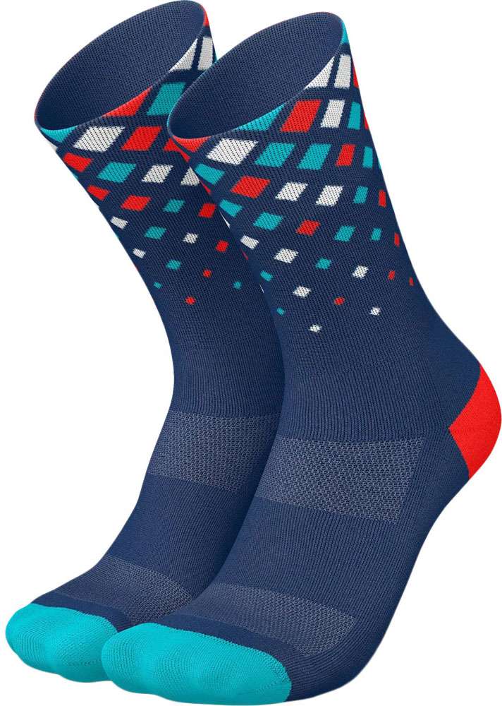 Incylence-Kristalle – Laufsocken