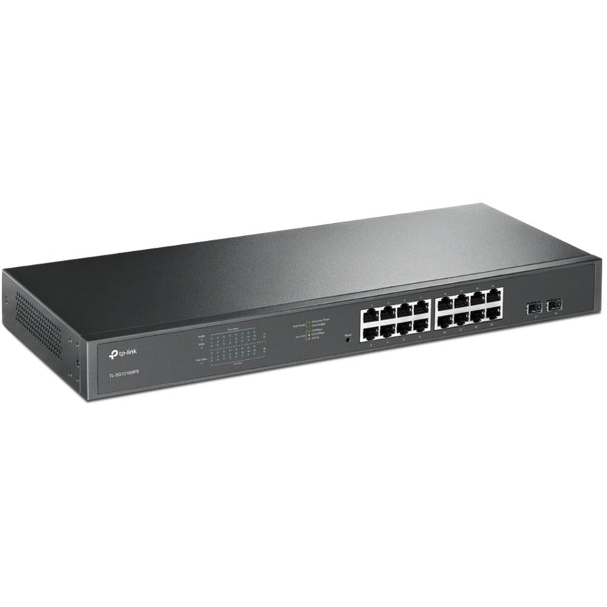 TP-Link Omada TL-SG1218MPE