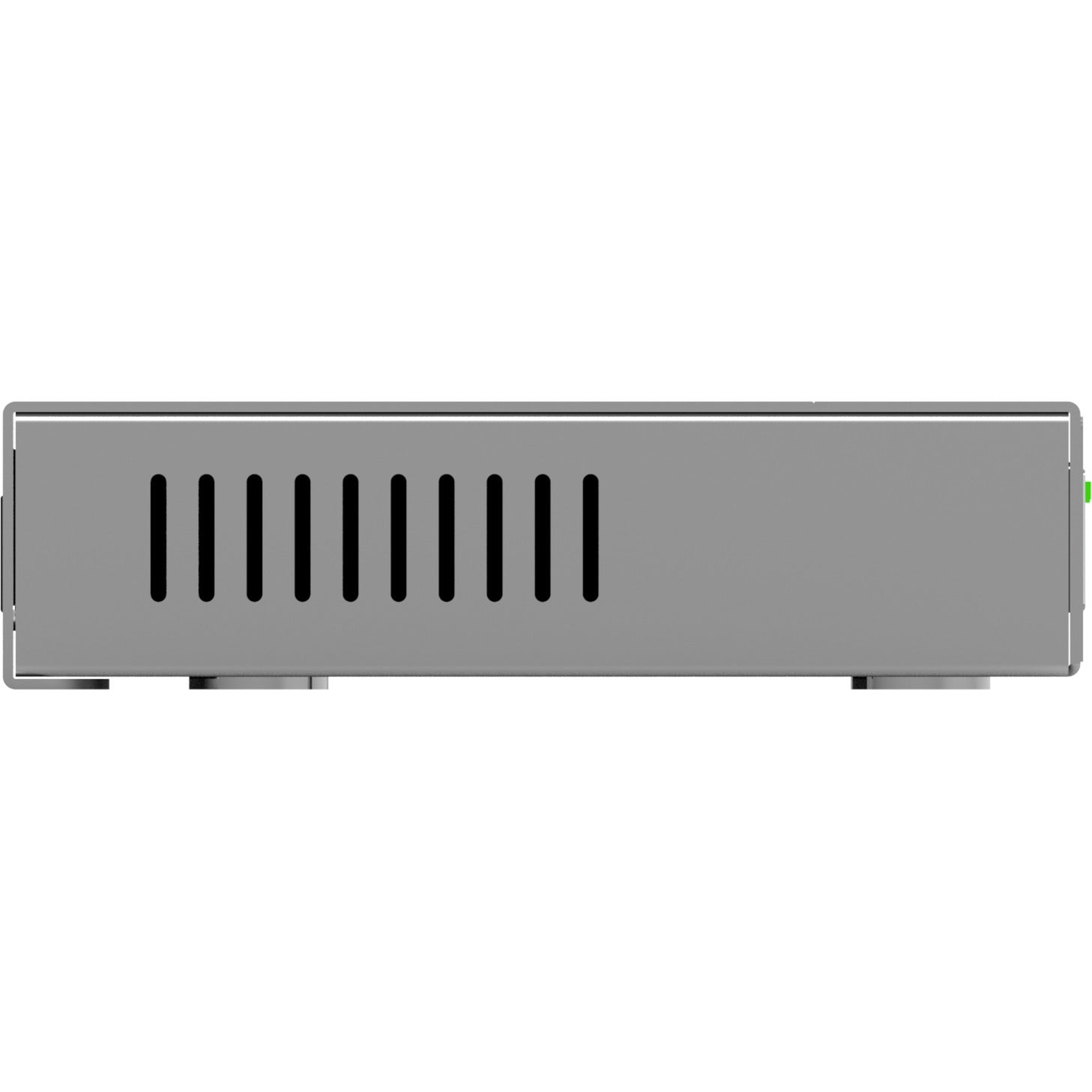 Netgear 5-Poort Multi-Gigabit 2,5G Ethernet Unmanaged SWI