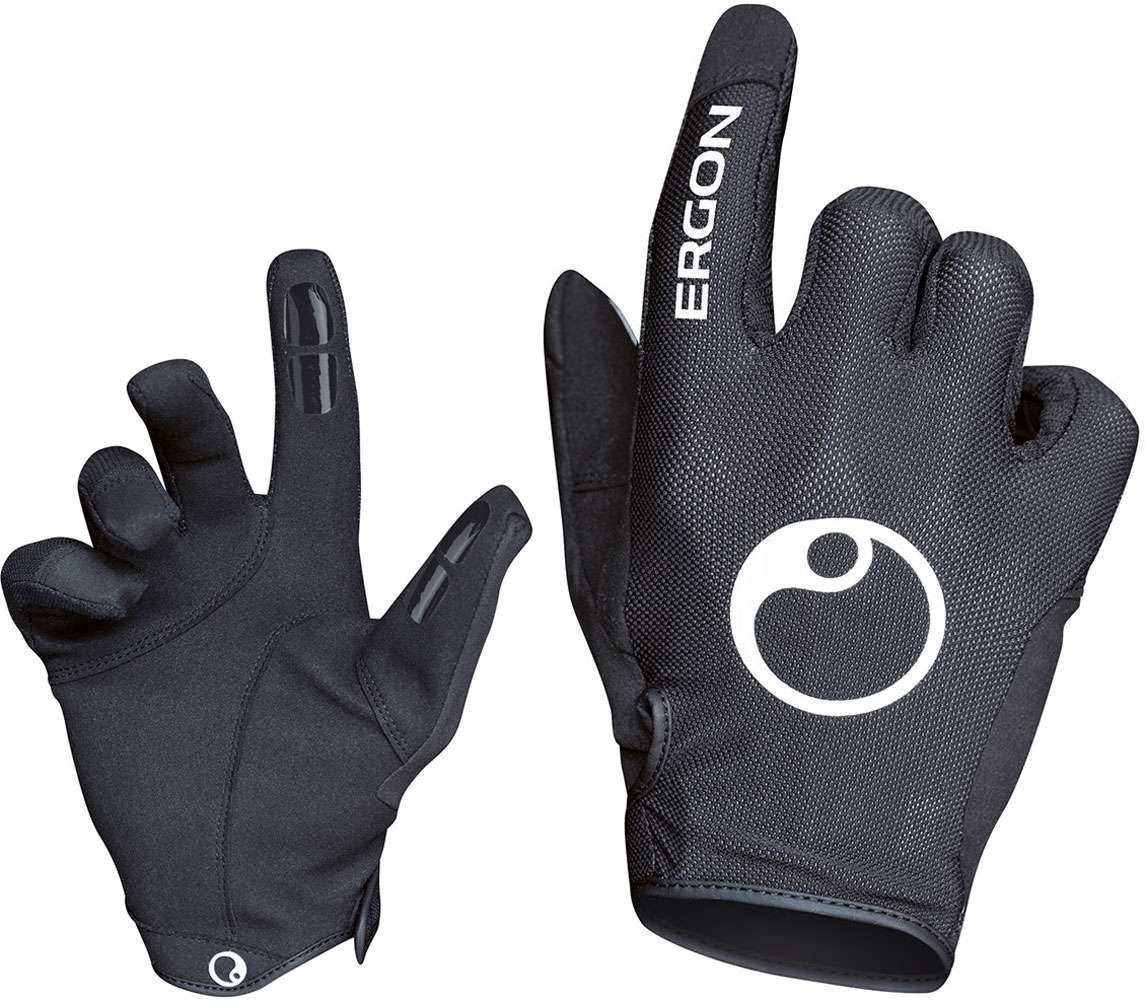 Ergon hm2 - MTB-Handschuhe