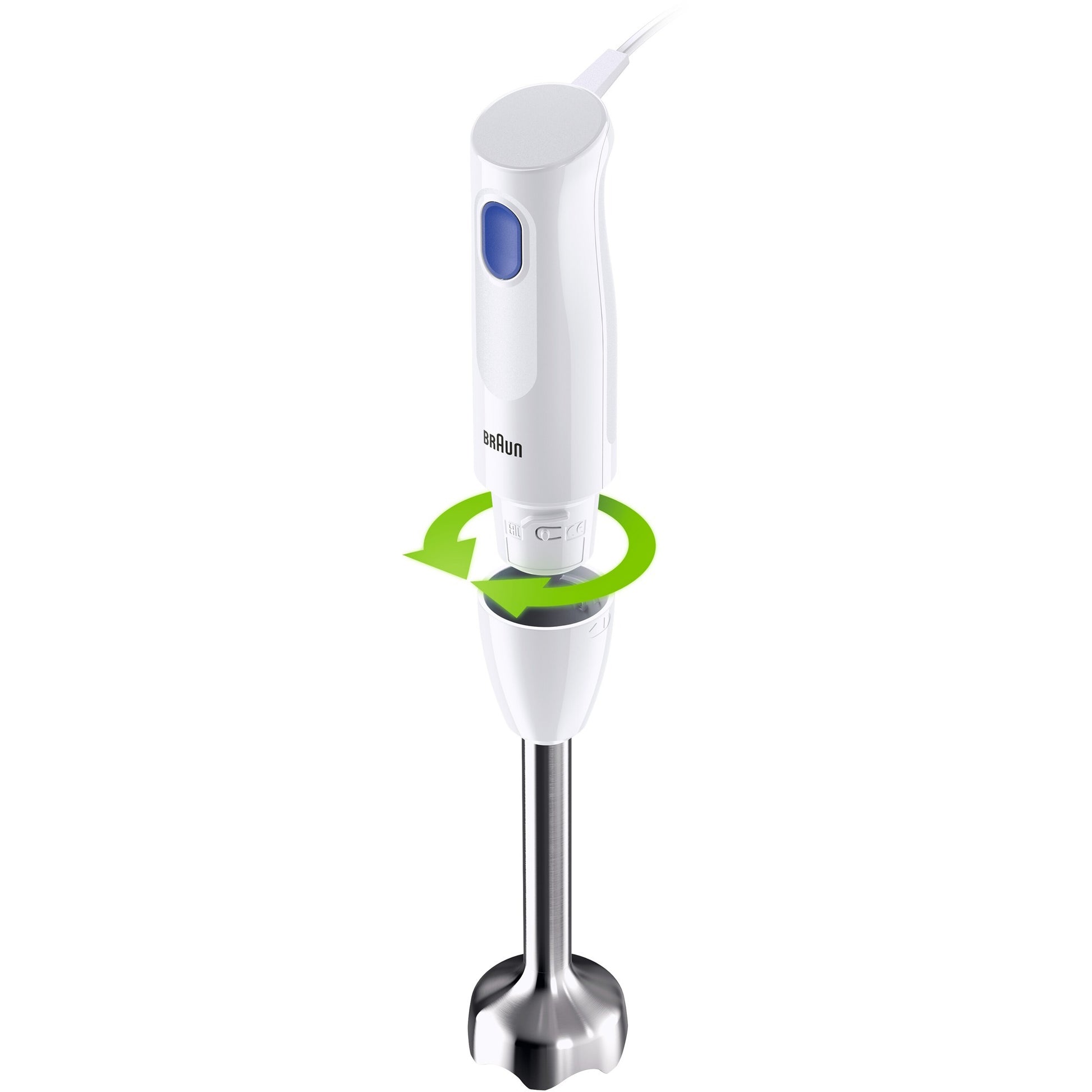 Braun Multiquick 1 MQ10.202m