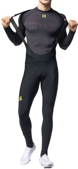 Alé Winter 2.0 – Trägerhose mit Polsterung - afbeelding 1
