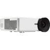 Viewsonic LS921WU WUXGA-Laserinstallations-Kurzdistanzprojektor (weiß, 6000 ANSI-Lumen)