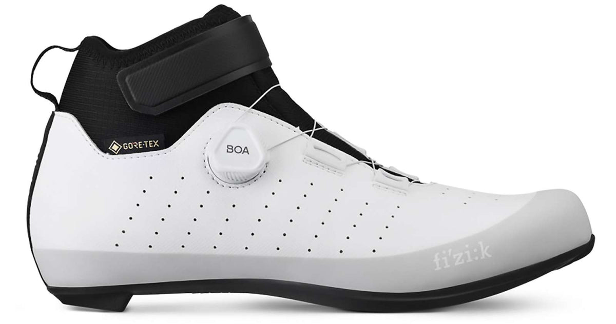 Fizik Tempo Artica R5 GTX – Winter-Rennradschuhe
