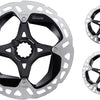 Shimano RT-MT900 Centerlock-Scheibenrotor inkl. Magnet
