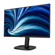 Philips 24b2u3601 00 23,8 Monitor (schwarz, HDMI, Display-Port, USB-C, LAN, Audio, 120 Hz) - afbeelding 5
