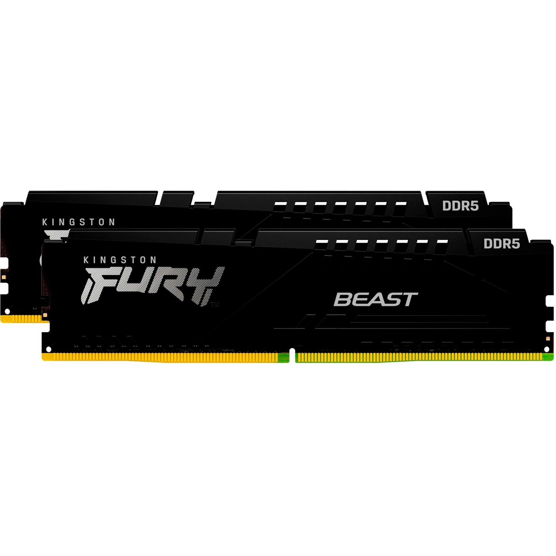 Kingston Fury 16 GB DDR5-6000 Kit