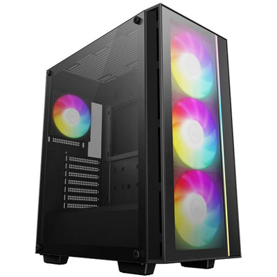 DeepCool Matrexx 55 V4 C.