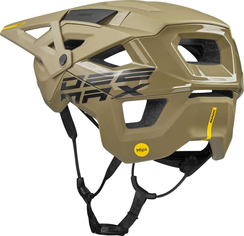 Mavic Deemax Pro Mips – MTB-Helm
