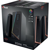 Vertrauen Sie GXT 609 Zoxa RGB-Light Lautsprecheret - afbeelding 7
