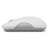 Lenovo 350 Silent Bluetooth-Maus (Hellgrau, 2400 DPI, Bluetooth® 5.3)
