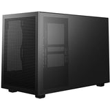 Deepcool ch260 Mini-Tower-Gehäuse (schwarz | 2x USB-A | 1x USB-C | gehärtetes Glas) - afbeelding 8