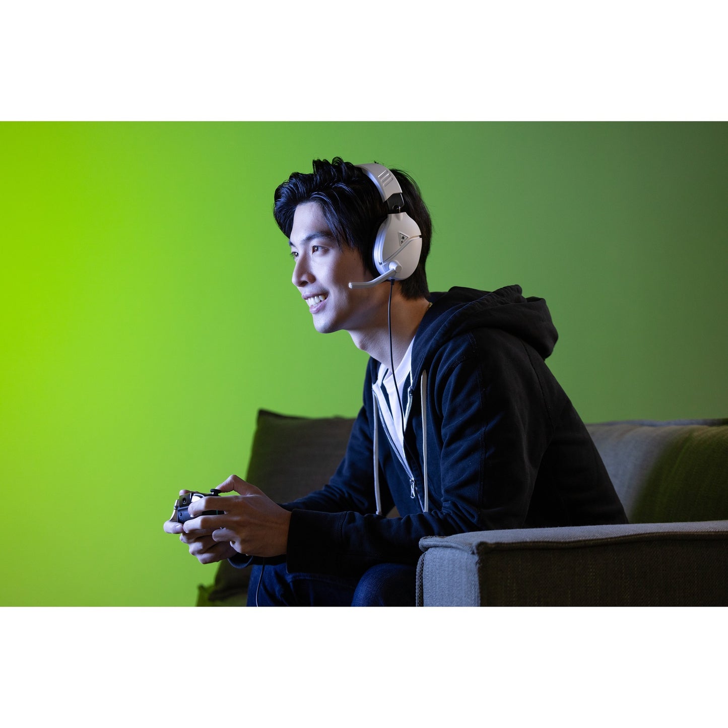 Turtle Beach Ohr Recon 70x Weiß (2024)