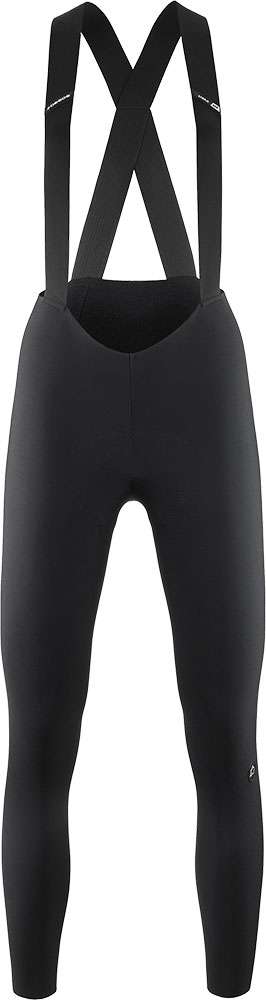 Assos uma gt s11 – Trägershorts für Damen mit Polster