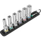 Waa Gürtel C Deep 1 Cap Set, 1 2