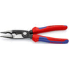 Knipex Electro-Installatietang 13 82 200