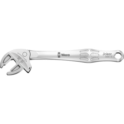 Wera 6004 Joker's Self -Stimulation Spanner