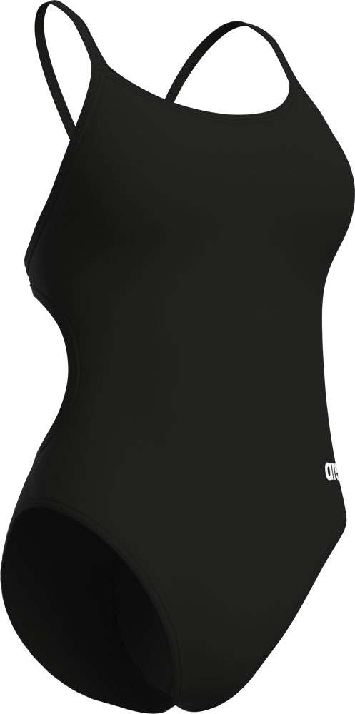 Arena Lace Back Solid – Damen-Badeanzug