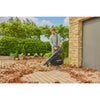 Gardena Akku-Laubbläser PowerJet 18V P4A Solo