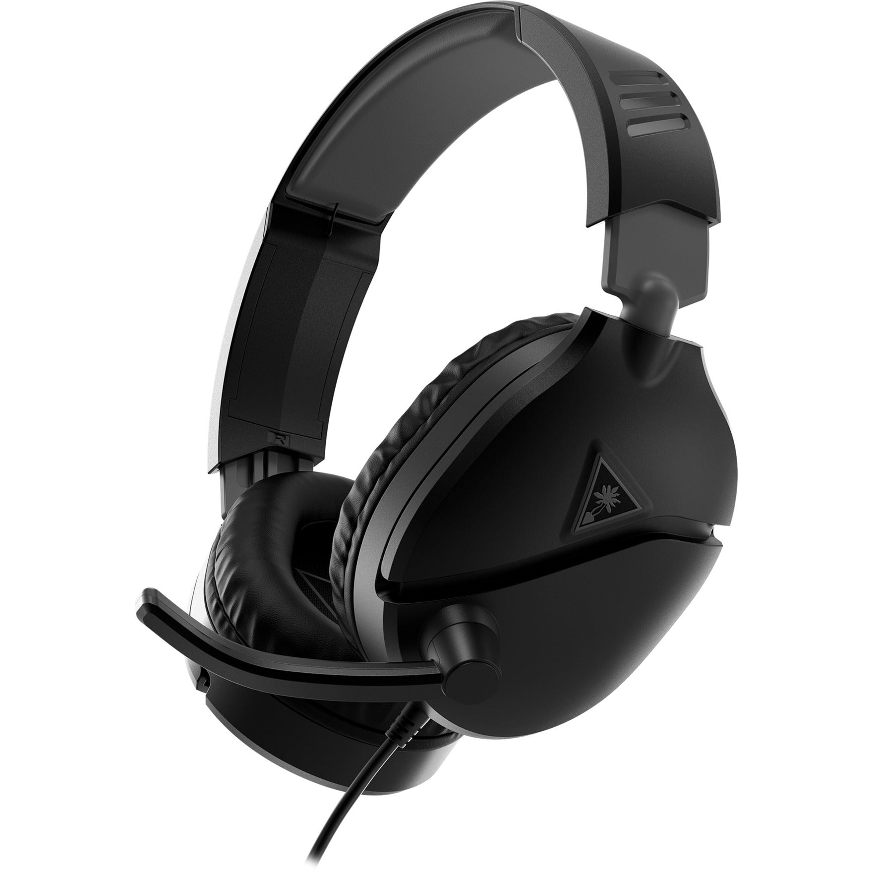Turtle Beach Ohr Recon 70p Black (2024)