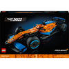 Lego Lego Technic 42141 McLaren Formel 1 Rennwagen