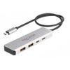 Delock USB 10 Gbit / s USB-C-Hub