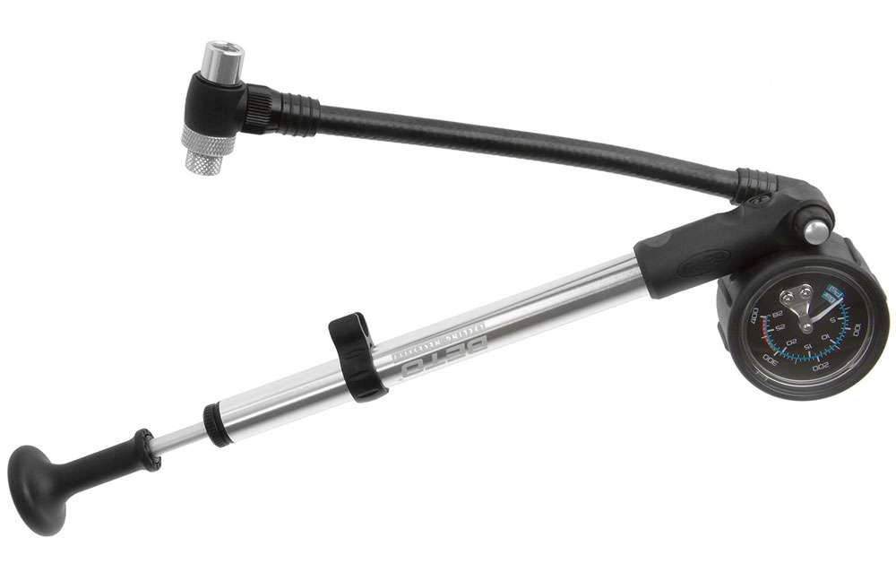 Katana 400 psi Stoßdämpferpumpe