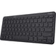 Vertrauen Sie Lyra Compact Wireless Tastatur