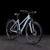 Cube Nature Excel Allroad Lady Taubenblau und Schwarz