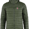 Fjällräven Expedition Lätt – Winterjacke