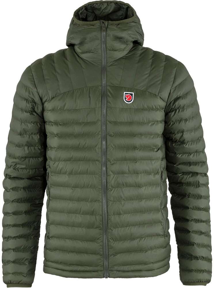 Fjällräven Expedition Lätt – Winterjacke