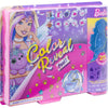 Mattel Farbe enthüllen Fantasy -Modebühr