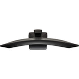 Viewsonic UwQHD gebogener Docking-Monitor mit KVM-Switch VG3419C 34 Ultrawide (Schwarz (matt), 1x HDMI, 1x Display-Port, USB-A, USB-B, USB-C, LAN, Audio) - afbeelding 8
