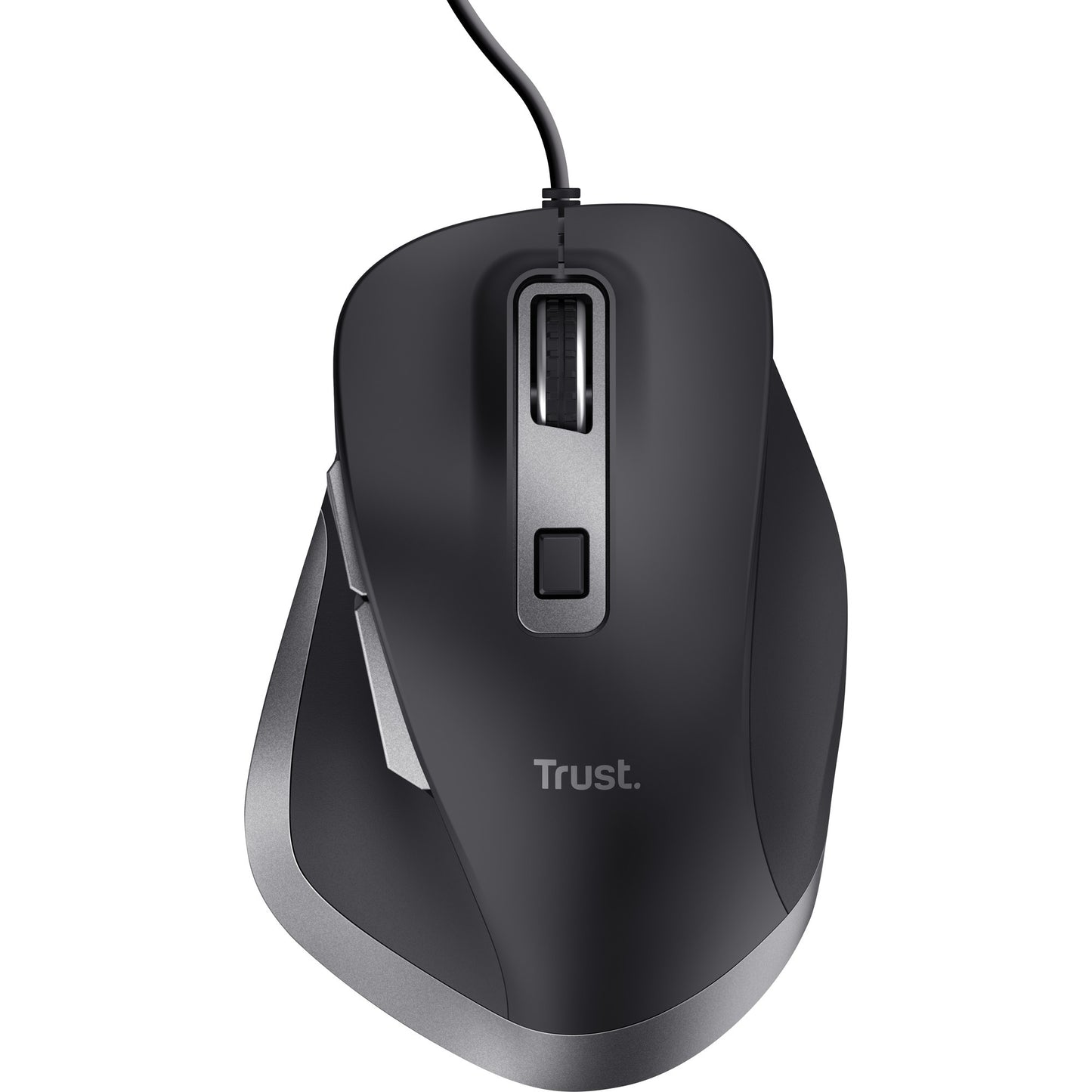 Vertrauen Sie Fyda Wired Maus